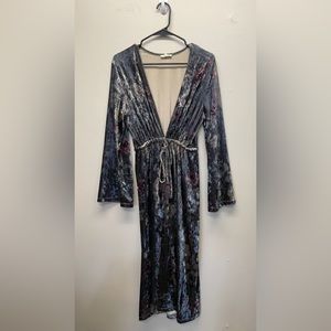 Mystree Duster Robe